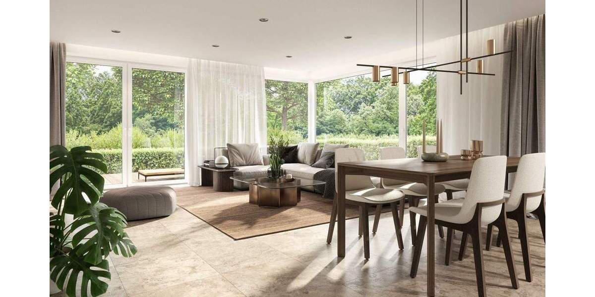 Doppelhaushälfte Rheine Schotthock - 4 Zimmer, 146 m&sup2;, 598.000&euro; | Angebot:25688642