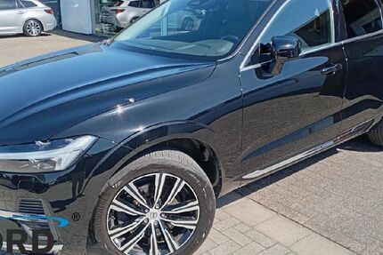 Volvo XC60 162.449 km 21.850 &euro; Rheine 48432