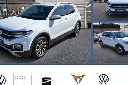 VW T-Cross 38.553 km 19.480 &euro; Gronau 48599