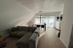 Dachgeschoßwohnung Greven - 4 Zimmer, 110 m&sup2;, 1.090&euro; | Angebot:27597730