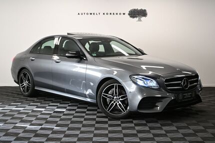 Mercedes-Benz E 350 103.999 km 35.499 &euro; Saerbeck 48369