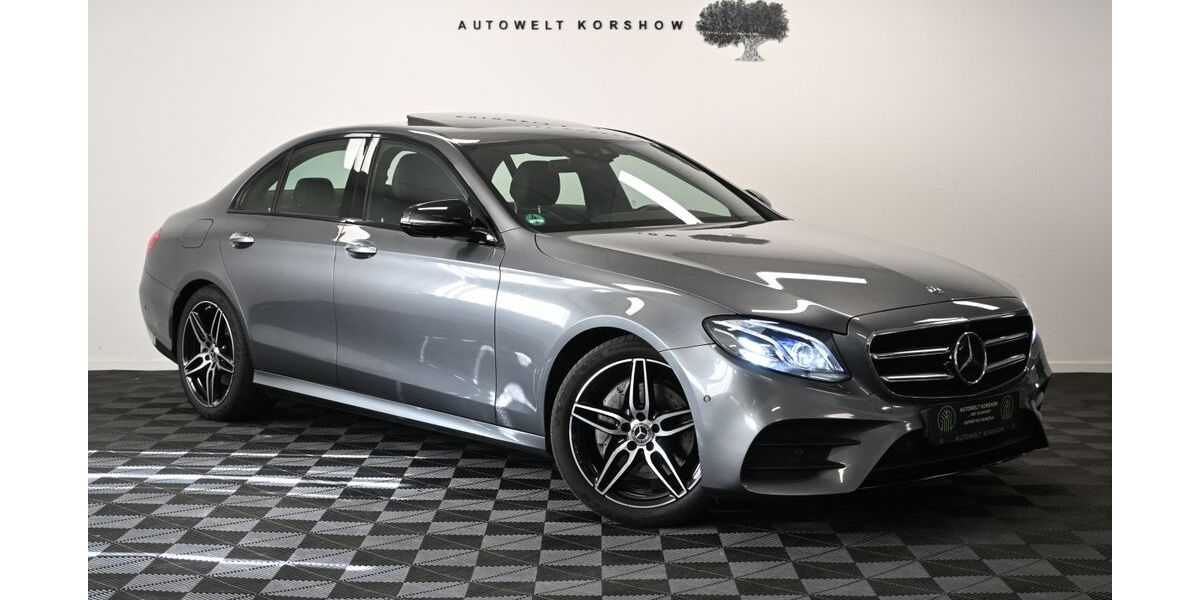 Mercedes-Benz E 350 103.999 km 35.499 &euro; Saerbeck 48369