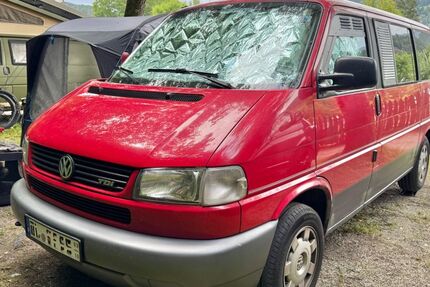 VW T4 Multivan 467.416 km 6.000 &euro; Salzbergen 48499