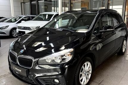 BMW 220 Active Tourer 125.000 km 11.990 &euro; Ibbenbüren 49477