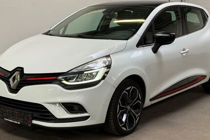 Renault Clio 159.000 km 6.500 &euro; Rheine 48429