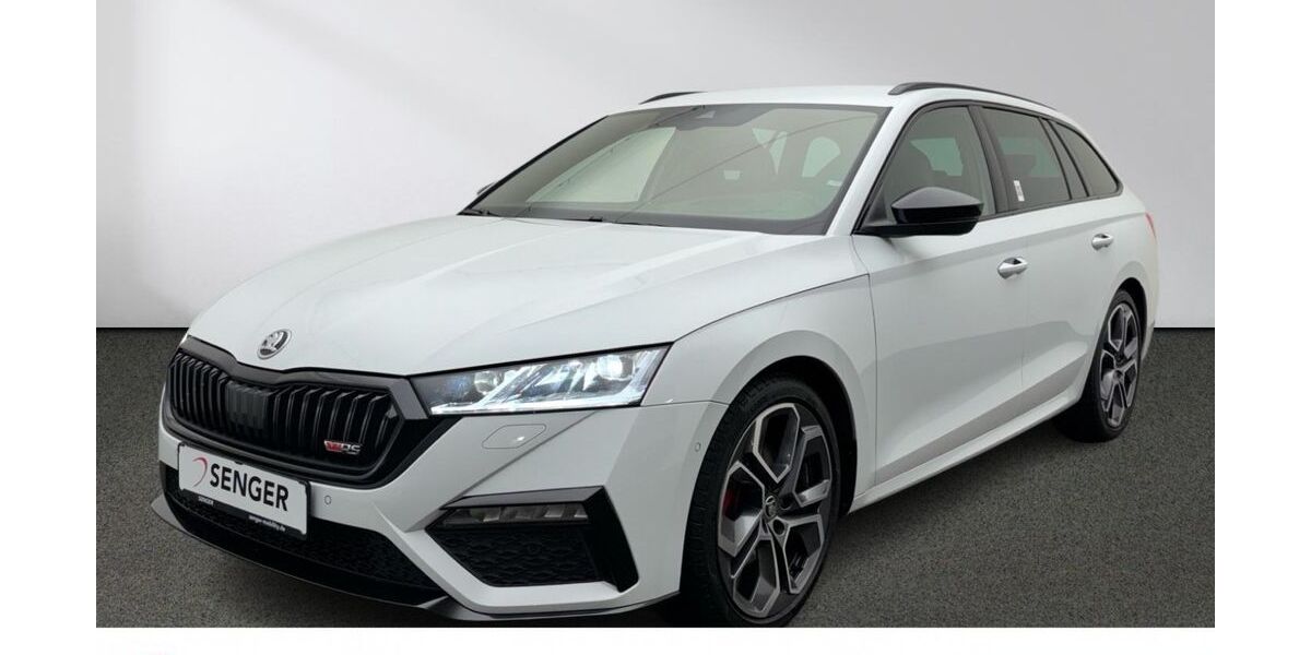 Skoda Octavia 70.852 km 32.380 &euro; Emsdetten 48282