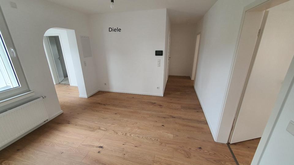 Erdgeschoßwohnung Rheine Altenrheine - 2 Zimmer, 70 m&sup2;, 1.000&euro; | Angebot:27586891