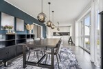 Hochwertiges Einfamilienhaus in Ibbenbüren Bockraden – moderner Neubau von Viebrockhaus (KfW 40+) - Einfamilienhaus Ibbenbüren Ibbenbüren | Angebot:26312312