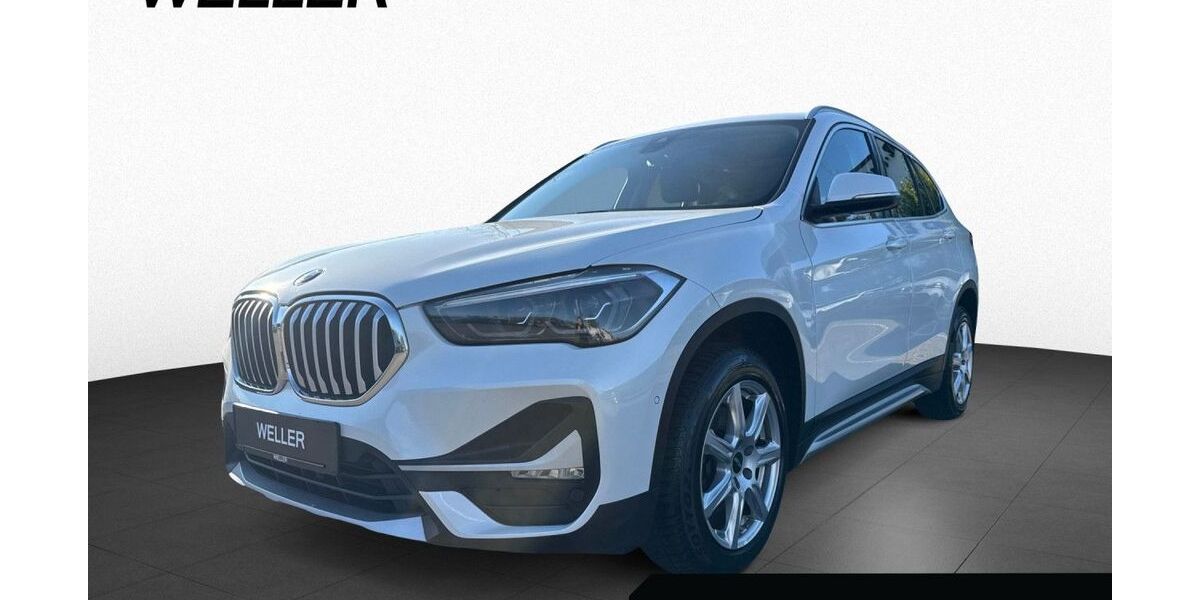 BMW X1 63.067 km 25.950 &euro; Ibbenbüren 49479