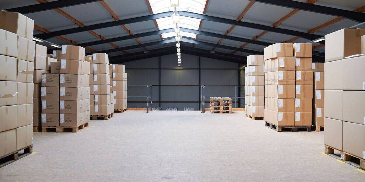 Gewerbeobjekt Gronau Epe - 7.000&euro; | Angebot:25695058