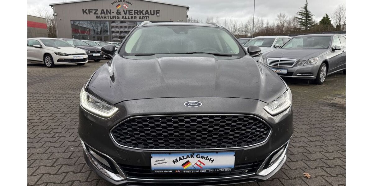 Ford Mondeo 171.443 km 11.999 &euro; Ibbenbüren 49479