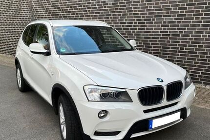 BMW X3 M 201.000 km 9.400 &euro; Ladbergen 49549