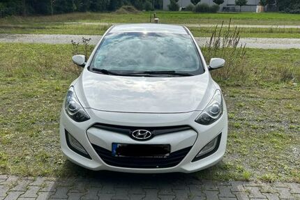 Hyundai i30 177.000 km 4.150 &euro; Schüttorf 48465
