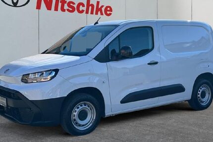 Toyota Proace City 24.421 km 19.490 &euro; Rheine 48432