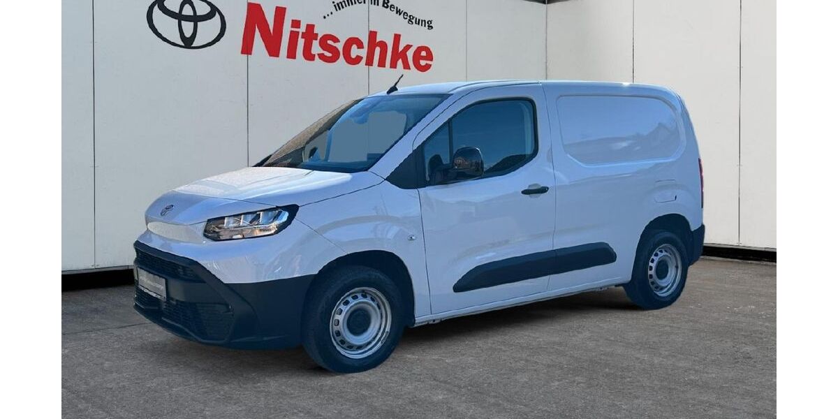Toyota Proace City 24.421 km 19.490 &euro; Rheine 48432