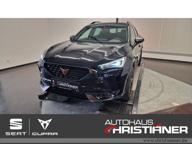 Cupra Formentor 49.220 km 37.990 &euro; Ladbergen 49549