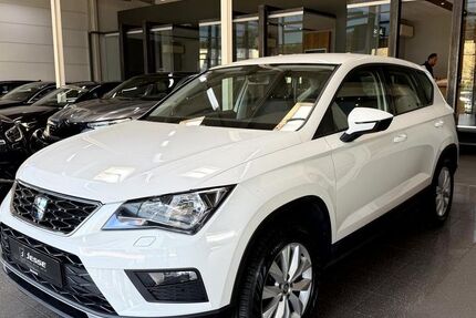 Seat Ateca 136.000 km 17.489 &euro; Ibbenbüren 49477