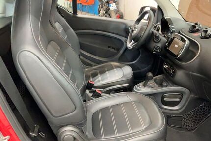 Smart ForTwo 54.249 km 11.500 &euro; Rheine 48429