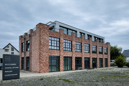 Gewerbeobjekt Altenberge - 1.525&euro; | Angebot:25550991