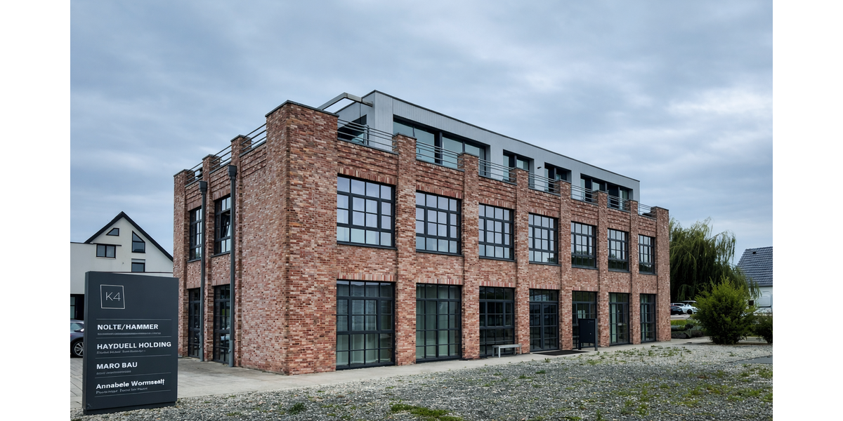 Gewerbeobjekt Altenberge - 1.525&euro; | Angebot:25550991