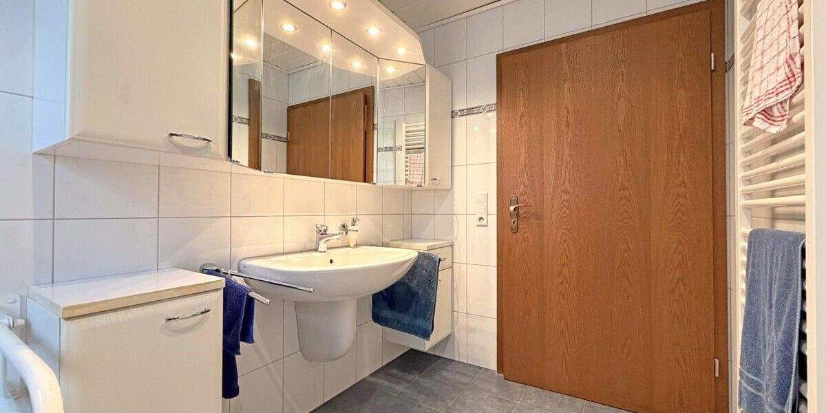 Einfamilienhaus Schüttorf - 4 Zimmer, 138 m&sup2;, 295.000&euro; | Angebot:25688503