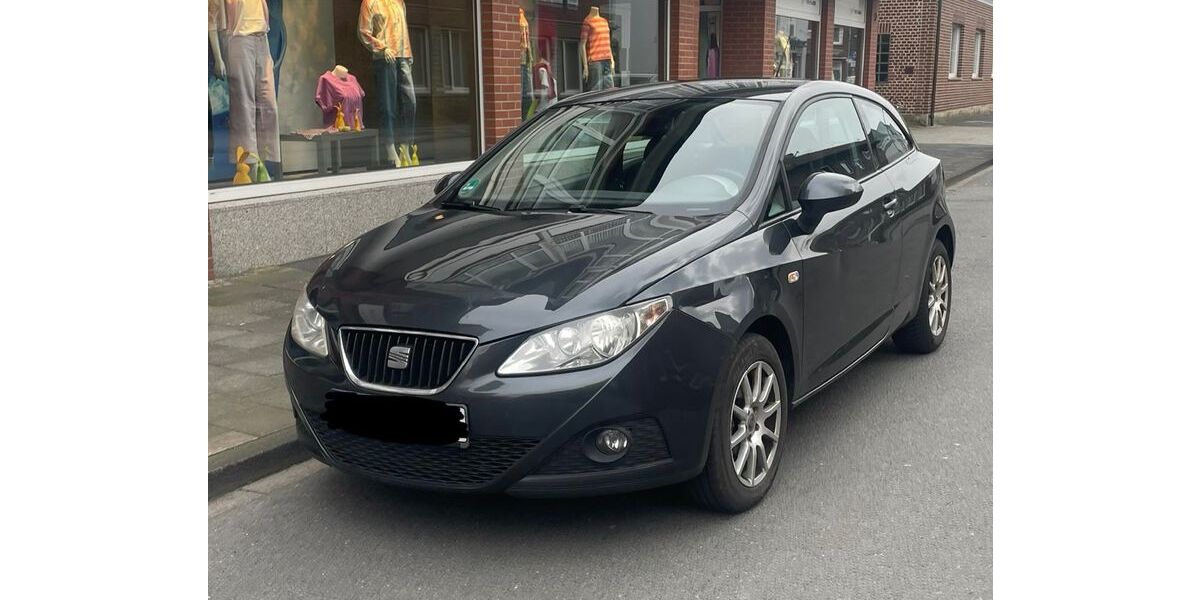 Seat Ibiza 179.500 km 2.400 &euro; Neuenkirchen 48485