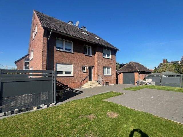 Mehrfamilienhaus, Wohnhaus Steinfurt Burgsteinfurt - 9 Zimmer, 259 m&sup2;, 590.000&euro; | Angebot:25772284