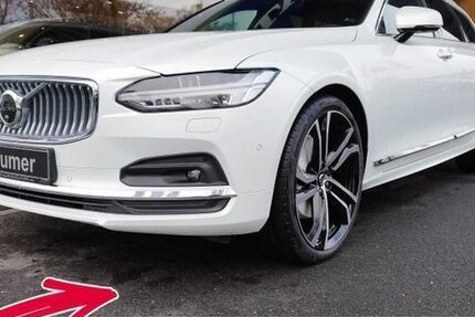 Volvo V90 1.500 km 59.890 &euro; Ibbenbüren 49479