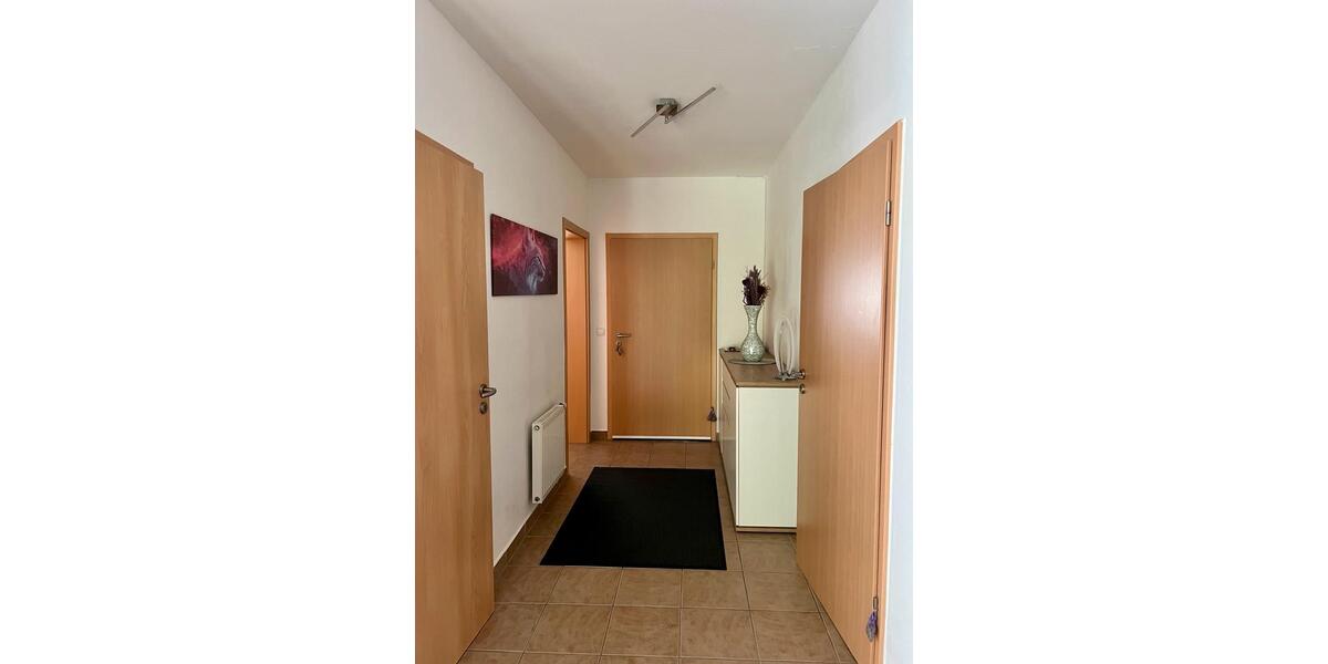 Erdgeschoßwohnung Ibbenbüren - 2 Zimmer, 65 m&sup2;, 524&euro; | Angebot:27586905