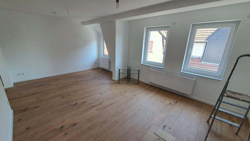 Etagenwohnung Rheine Altenrheine - 3 Zimmer, 90 m&sup2;, 1.200&euro; | Angebot:25918411