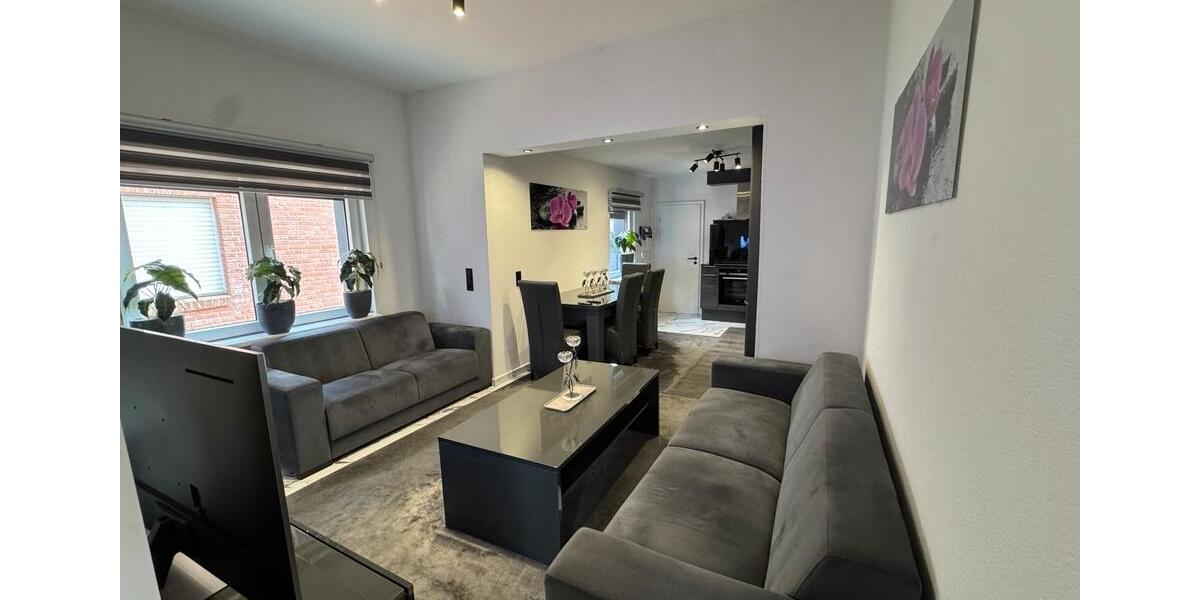 Doppelhaushälfte Gronau (Westfahlen) - 4 Zimmer, 75 m&sup2;, 245.000&euro; | Angebot:26841259