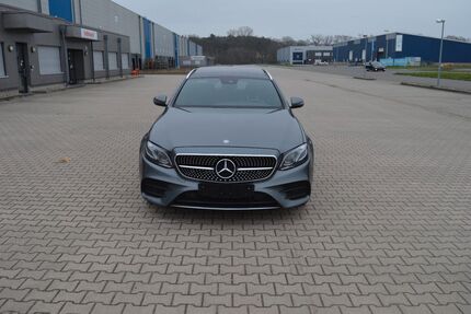 Mercedes-Benz E 350 380.000 km 13.450 &euro; Bad Bentheim OT Waldseite 48455
