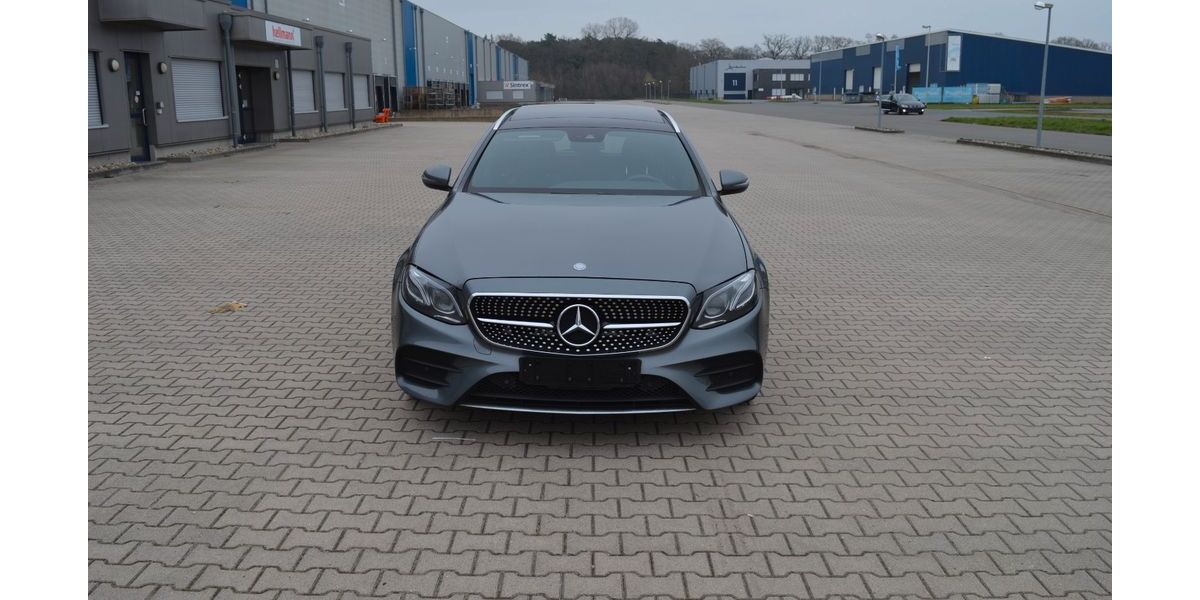 Mercedes-Benz E 350 380.000 km 13.450 &euro; Bad Bentheim OT Waldseite 48455