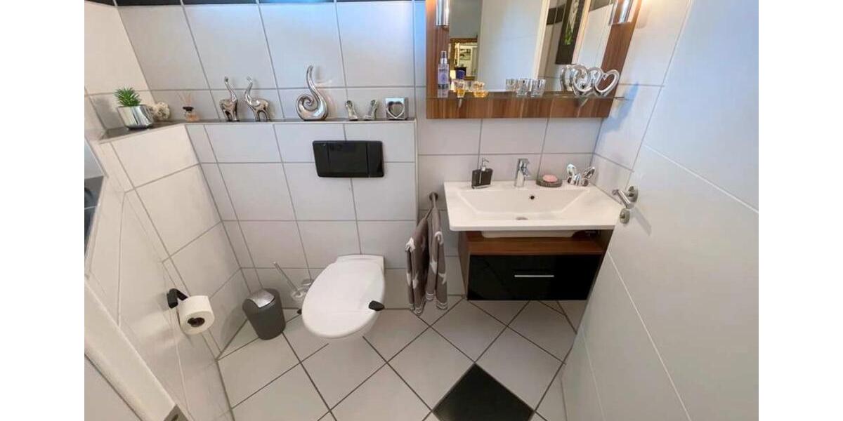 Erdgeschoßwohnung Ibbenbüren Bockraden - 5 Zimmer, 114 m&sup2;, 270.000&euro; | Angebot:27071937