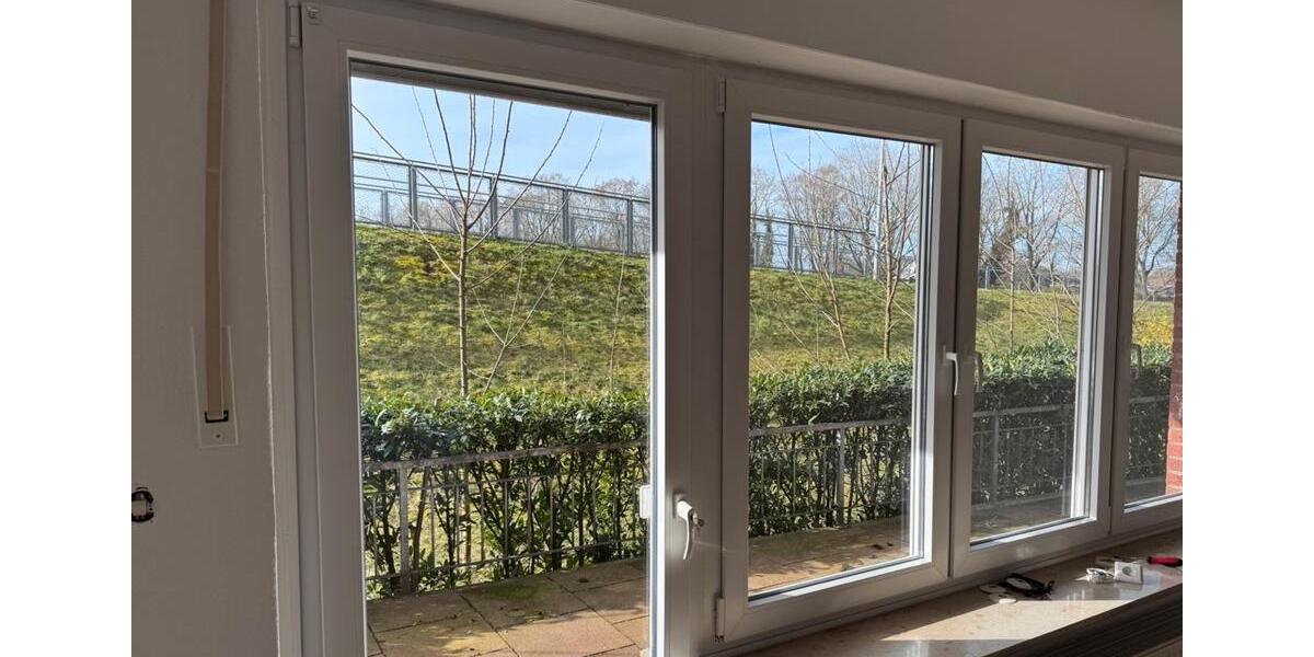 Erdgeschoßwohnung Lingen (Ems) - 3 Zimmer, 90 m&sup2;, 800&euro; | Angebot:26662377