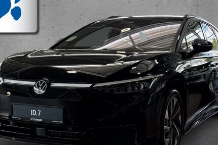VW ID.7 12.753 km 49.895 &euro; Ibbenbüren 49479