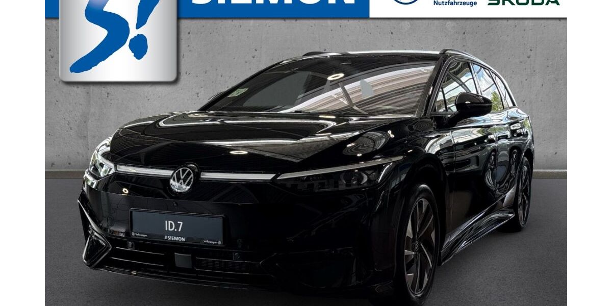 VW ID.7 12.753 km 49.895 &euro; Ibbenbüren 49479