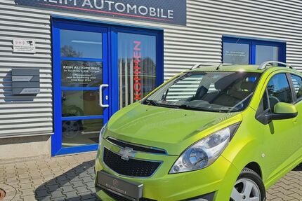 Chevrolet Spark 81.237 km 3.950 &euro; Lingen 49811