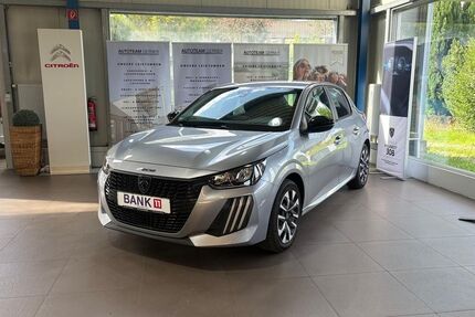 Peugeot 208 27.000 km 14.490 &euro; Emsdetten 48282