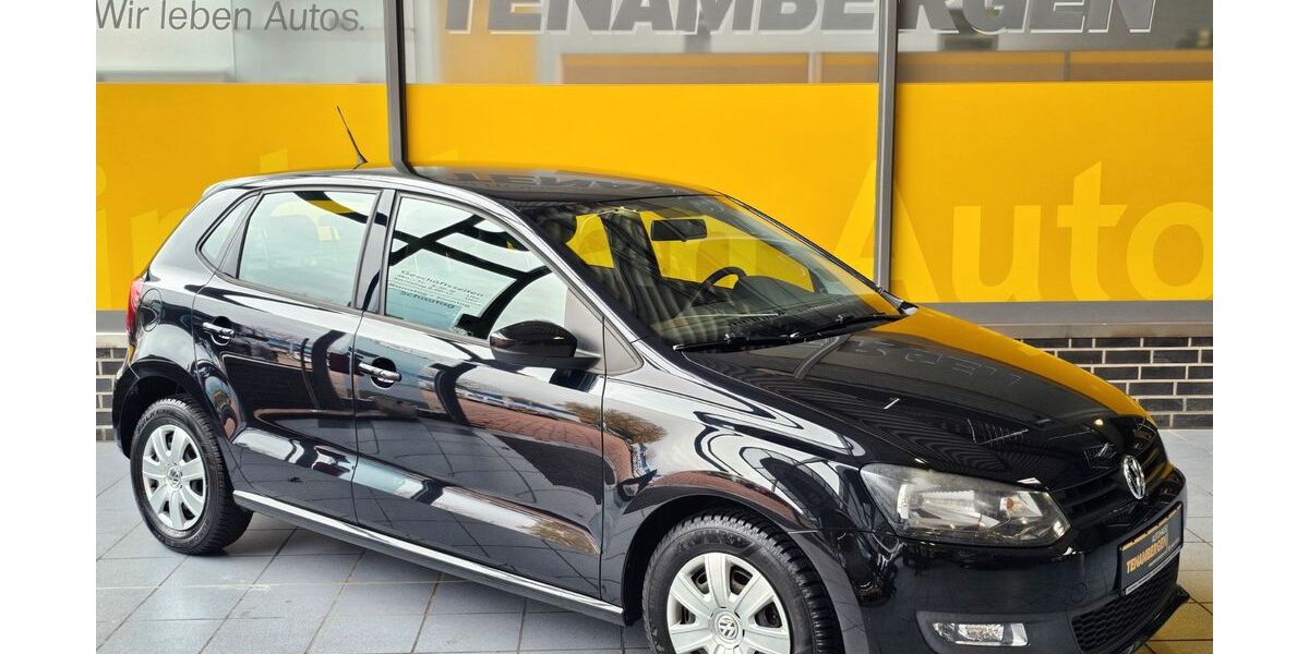 VW Polo 110.850 km 8.000 &euro; Mettingen 49497