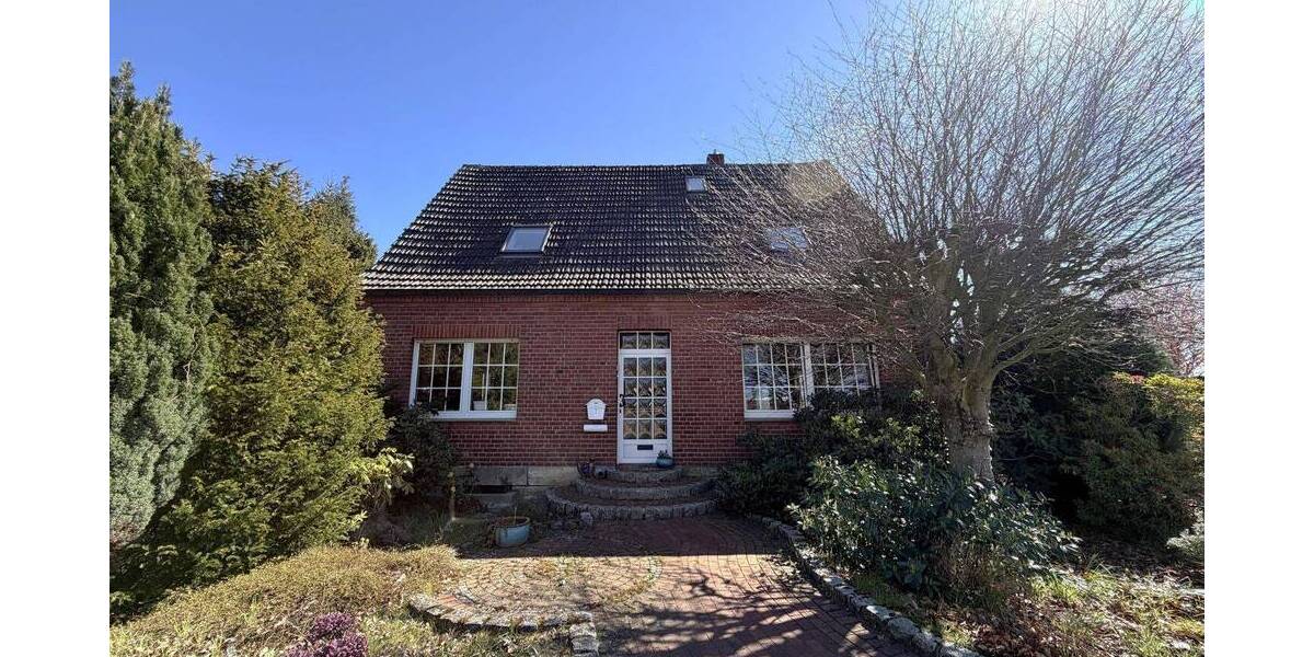 Einfamilienhaus Emsdetten - 5 Zimmer, 135 m&sup2;, 249.000&euro; | Angebot:26684440