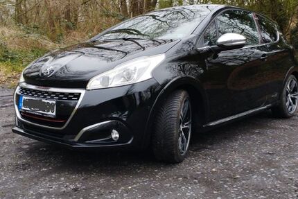 Peugeot 208 198.000 km 6.500 &euro; Gronau 48599