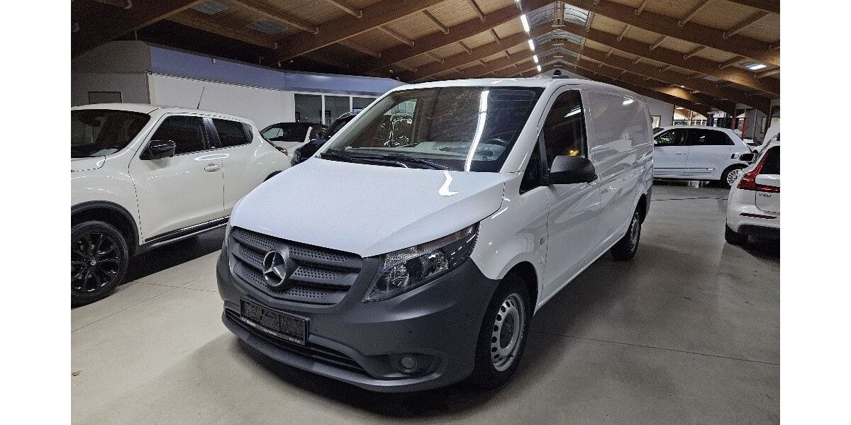 Mercedes-Benz Vito 113.881 km 18.350 &euro; Steinfurt 48565
