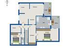 Mehrfamilienhaus, Wohnhaus Freren - 7.5 Zimmer, 265 m&sup2;, 379.000&euro; | Angebot:26802733