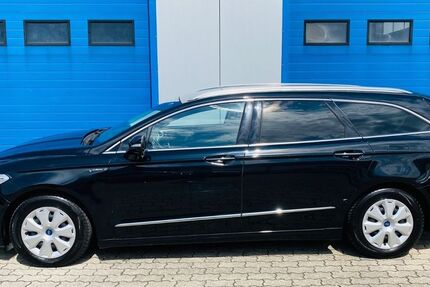Ford Mondeo 288.000 km 5.900 &euro; Greven 48268