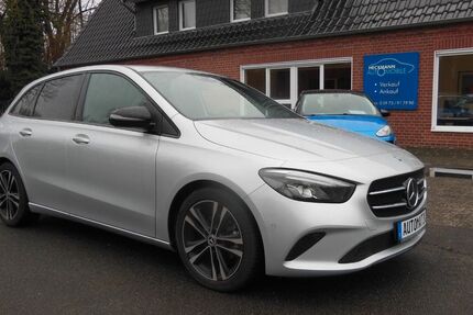 Mercedes-Benz B 180 41.870 km 21.500 &euro; Rheine 48432