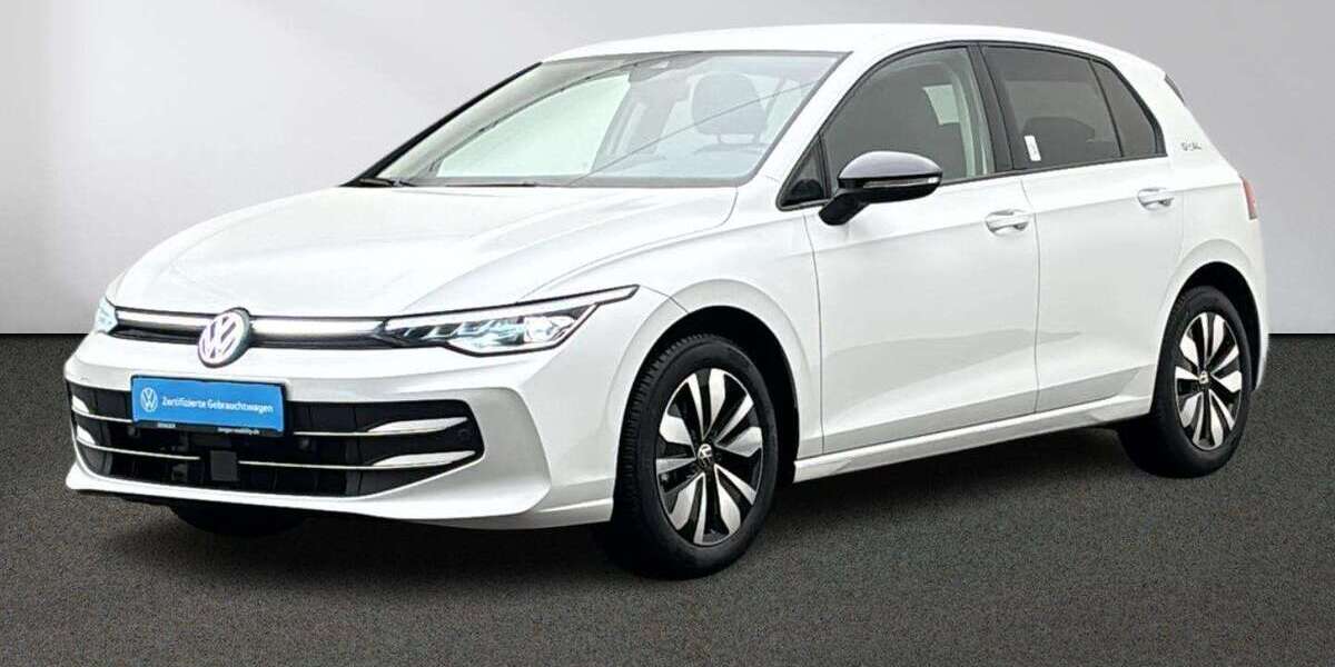 VW Golf 23.317 km 26.680 &euro; Emsdetten 48282