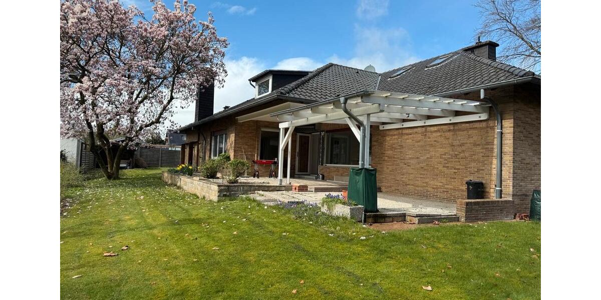 Einfamilienhaus Lengerich - 5 Zimmer, 130 m&sup2;, 1.200&euro; | Angebot:25926277