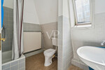 Charmanter Altbau in attraktiver Wohnlage – Sanierungsbedürftiges Reihenendhaus mit 2 Wohneinheiten - Zweifamilienhaus Rheine Rheine | Angebot:26687998