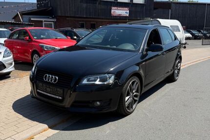 Audi A3 238.516 km 5.890 &euro; GREVEN 48628